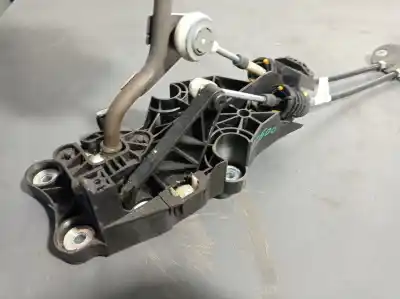 Автозапчасти б/у рычаг переключения передач за ford fiesta v (jh_, jd_) 1.4 tdci ссылки oem iam 5s6r7c453da  