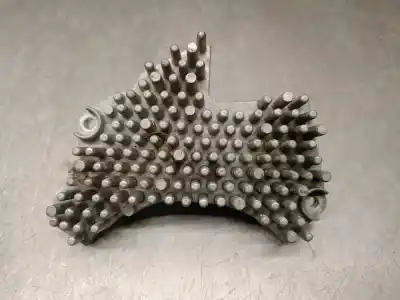 Peça sobressalente para automóvel em segunda mão resistência sofagem chauffage por mercedes-benz clase e (w210) e 200 (210.035) referências oem iam 2108206210