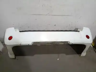 Recambio de automóvil de segunda mano de PARAGOLPES TRASERO para NISSAN PATHFINDER (R51)  referencias OEM IAM H5022EB320  H5022EB320