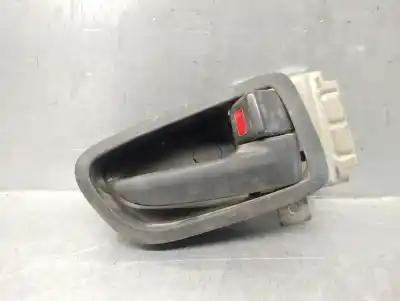 Pezzo di ricambio per auto di seconda mano Maniglia Interna Posteriore Destra per FORD RANGER (ES) 2.5 TDCi CAT Riferimenti OEM IAM 6M34J22600AB02  1453419