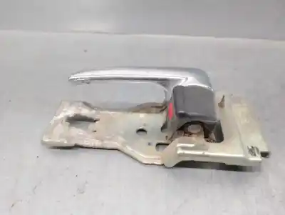 Автозапчасти б/у левая задняя внутренняя ручка за ford ranger (es) 2.5 tdci cat ссылки oem iam 6m34j22601ab02  1453422 Автозапчасти б/у левая задняя внутренняя ручка за ford ranger (es) 2.5 tdci cat ссылки oem iam 6m34j22601ab02  1453422