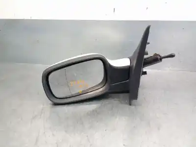 Pièce détachée automobile d'occasion rétroviseur gauche pour renault clio iii (br0/1, cr0/1) 1.5 dci (c/br0g, c/br1g) références oem iam 7701061190