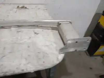 Second-hand car spare part front bumper reinforcement for peugeot 508 ii (fb_, fh_, f3_) 2.0 bluehdi 160 (fhehyr) oem iam references 9822535580  9822535580