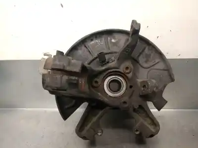 Автозапчасти б/у передняя правая кулачка за SEAT LEON (1P1) 1.9 TDI ссылки OEM IAM 1K0407256T  1K0407256T