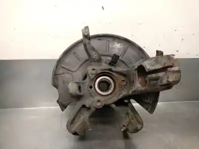Pezzo di ricambio per auto di seconda mano Snodo Anteriore Sinistro per SEAT LEON (1P1) 1.9 TDI Riferimenti OEM IAM 1K0407255T  1K0407255T