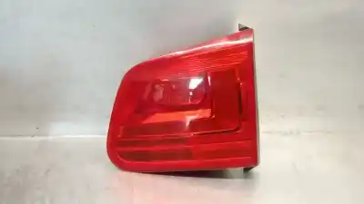 Peça sobressalente para automóvel em segunda mão farolim traseiro direito por volkswagen tiguan (5n_) 2.0 tdi referências oem iam 5n0945094g