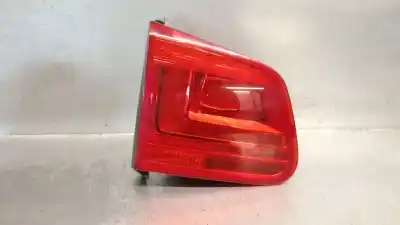Peça sobressalente para automóvel em segunda mão farolim traseiro esquerdo por volkswagen tiguan (5n_) 2.0 tdi referências oem iam 5n0945093g
