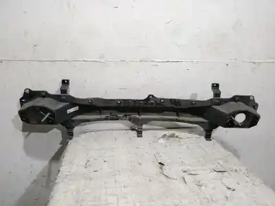 Peça sobressalente para automóvel em segunda mão reforço do pára choques traseiro por kia xceed (cd) 1.6 crdi 115 referências oem iam 86631j7ca0  86631j7ca0