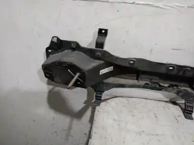 Peça sobressalente para automóvel em segunda mão reforço do pára choques traseiro por kia xceed (cd) 1.6 crdi 115 referências oem iam 86631j7ca0  86631j7ca0