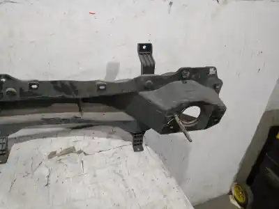 Peça sobressalente para automóvel em segunda mão reforço do pára choques traseiro por kia xceed (cd) 1.6 crdi 115 referências oem iam 86631j7ca0  86631j7ca0