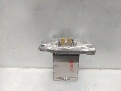 Peça sobressalente para automóvel em segunda mão Resistência Sofagem Chauffage por FORD RANGER (ES) 2.5 TDCi CAT Referências OEM IAM R40K1R0K2R75K  5036942