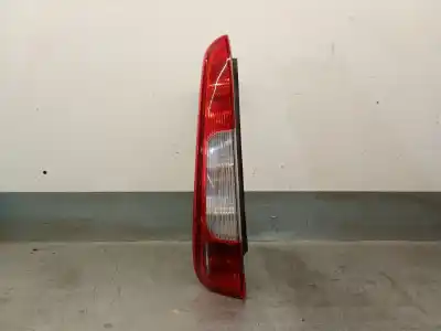 Second-hand car spare part Left Tailgate Light for FORD FOCUS C-MAX (CAP) 2.0 TDCi CAT OEM IAM references 1347455  1347455