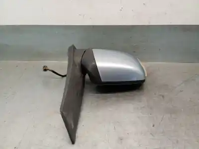 Second-hand car spare part right rearview mirror for ford focus c-max (dm2) 2.0 tdci oem iam references 1524487  