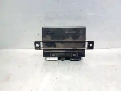 Автозапчасти б/у электронный модуль за citroen c5 ii (rc_) 2.0 hdi (rcrhrh) ссылки oem iam 9649604380 0263004089 bosch 9649604380