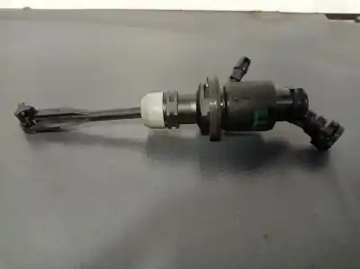 Peça sobressalente para automóvel em segunda mão bomba de embreagem por renault kadjar (ha_, hl_) 1.3 tce 140 referências oem iam 306104ba1a