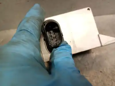 Peça sobressalente para automóvel em segunda mão módulo eletrônico por citroen c5 ii (rc_) 2.0 hdi (rcrhrh) referências oem iam 9641342980  9641342980