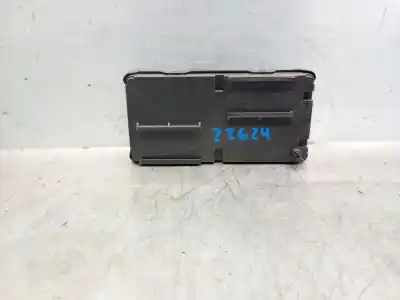 Second-hand car spare part electronic module for citroen c5 ii (rc_) 2.0 hdi (rcrhrh) oem iam references 9660499380  9660499380