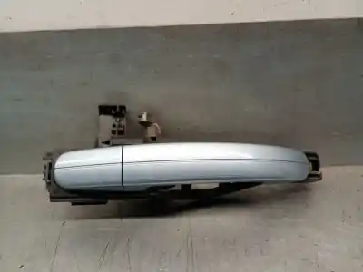 Second-hand car spare part Exterior Right Rear Door Handle for FORD FOCUS C-MAX (DM2) 2.0 TDCI OEM IAM references 4M51A266B22  1480049