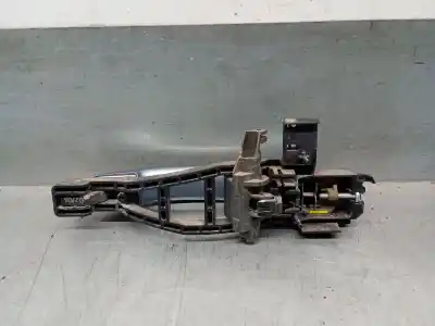 Second-hand car spare part exterior right rear door handle for ford focus c-max (cap) 2.0 tdci cat oem iam references 4m51a266b22  1480049