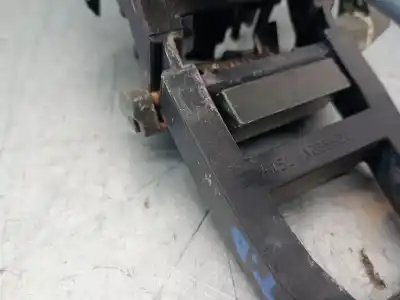 Second-hand car spare part exterior right rear door handle for ford focus c-max (cap) 2.0 tdci cat oem iam references 4m51a266b22  1480049