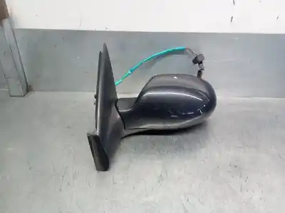 Second-hand car spare part left rearview mirror for citroen c5 ii (rc_) 2.0 hdi (rcrhrh) oem iam references 8149wl  8149wl
