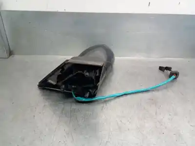 Second-hand car spare part left rearview mirror for citroen c5 ii (rc_) 2.0 hdi (rcrhrh) oem iam references 8149wl  8149wl