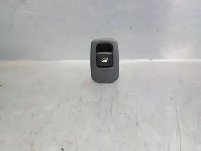 Peça sobressalente para automóvel em segunda mão botão / interruptor elevador vidro traseiro esquerdo por citroen c5 ii (rc_) 2.0 hdi (rcrhrh) referências oem iam 96515962zf