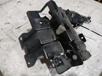 Автозапчасти б/у передняя панель за peugeot 508 ii (fb_, fh_, f3_) 2.0 bluehdi 160 (fhehyr) ссылки oem iam 1350360001  1350360001