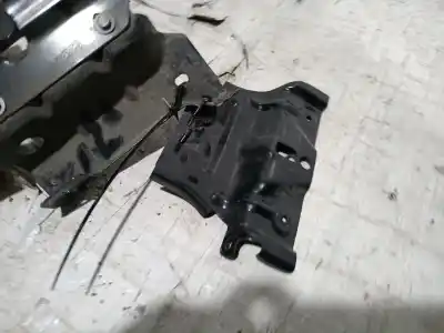 Автозапчасти б/у передняя панель за peugeot 508 ii (fb_, fh_, f3_) 2.0 bluehdi 160 (fhehyr) ссылки oem iam 1350360001  1350360001