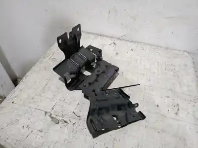 Автозапчасти б/у передняя панель за peugeot 508 ii (fb_, fh_, f3_) 2.0 bluehdi 160 (fhehyr) ссылки oem iam 1350360001  1350360001