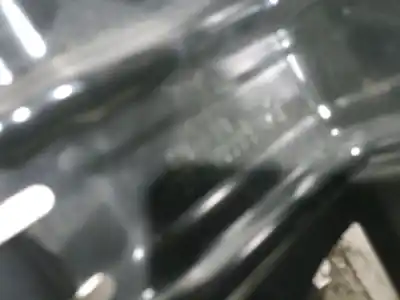 Автозапчасти б/у передняя панель за peugeot 508 ii (fb_, fh_, f3_) 2.0 bluehdi 160 (fhehyr) ссылки oem iam 1350360001  1350360001