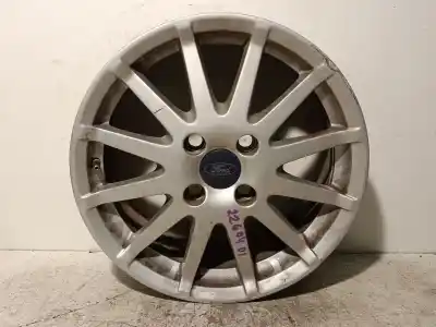 Gebrauchtes Autoersatzteil felge zum ford fiesta v (jh_, jd_) 1.6 tdci oem-iam-referenzen 4s6j1007aa  r1661/2jx16h2et52.5