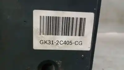 Second-hand car spare part abs for ford transit v363 furgón (fcd, fdd) 2.0 ecoblue oem iam references gk312c405cg  2096516