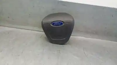 Автозапчастина б/у передня ліва подушка безопасности для ford transit v363 furgón (fcd, fdd) 2.0 ecoblue посилання на oem iam bk21v042b85ab35b8