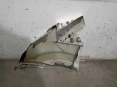 Автозапчастина б/у передне праве крило для ford transit v363 furgón (fcd, fdd) 2.0 ecoblue посилання на oem iam 2242243  2242243