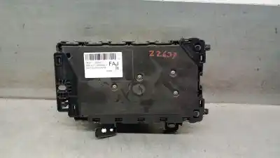 Second-hand car spare part fuse box unit for ford transit v363 furgón (fcd, fdd) 2.0 ecoblue oem iam references gk2t15604faj  gk2t15604faj