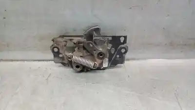 Second-hand car spare part  for FORD TRANSIT V363 FURGÓN (FCD, FDD)  OEM IAM references BK3116E624AD  5235555