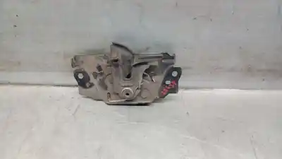 Автозапчастина б/у замок капота для ford transit v363 furgón (fcd, fdd) 2.0 ecoblue посилання на oem iam bk3116e624ad  5235555