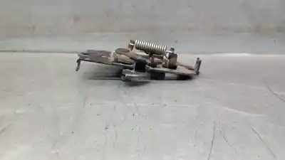 Автозапчастина б/у замок капота для ford transit v363 furgón (fcd, fdd) 2.0 ecoblue посилання на oem iam bk3116e624ad  5235555