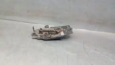 Автозапчастина б/у замок капота для ford transit v363 furgón (fcd, fdd) 2.0 ecoblue посилання на oem iam bk3116e624ad  5235555