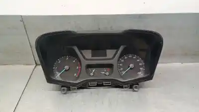 Автозапчастина б/у панель інструментів для ford transit v363 furgón (fcd, fdd) 2.0 ecoblue посилання на oem iam gk2t10849jb