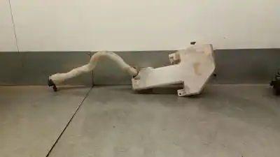 Автозапчастина б/у чистий депозит для FORD TRANSIT V363 FURGÓN (FCD, FDD) 2.0 ECOBLUE Посилання на OEM IAM BK2113K185AG  BK2113K185AG