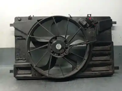 Second-hand car spare part radiator cooling fan for ford transit v363 furgón (fcd, fdd) 2.0 ecoblue oem iam references 971338481 3136104271 1933657