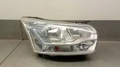 Автозапчастина б/у права фа для ford transit v363 furgón (fcd, fdd) 2.0 ecoblue посилання на oem iam bk3113d152bf