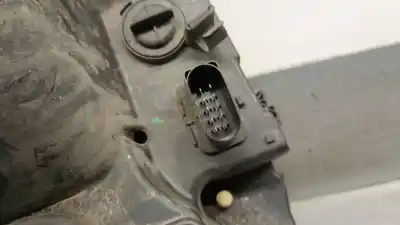 Second-hand car spare part right headlight for ford transit v363 furgón (fcd, fdd) 2.0 ecoblue oem iam references bk3113d152bf  2310688