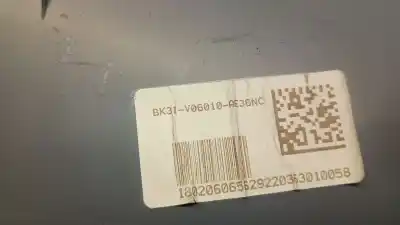Автозапчастина б/у бардачок для ford transit v363 furgón (fcd, fdd) 2.0 ecoblue посилання на oem iam bk31v06010ae36nc  1842861