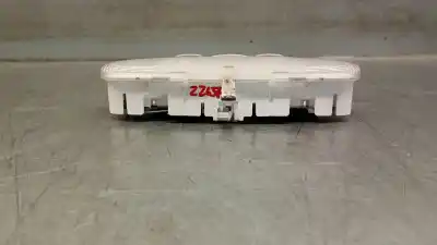 Автозапчасти б/у внутренний свет за ford transit v363 furgón (fcd, fdd) 2.0 ecoblue ссылки oem iam fk2613k767aa34x1  1930404