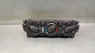 Peça sobressalente para automóvel em segunda mão comando de sofagem (chauffage / ar condicionado)  por ford transit v363 furgón (fcd, fdd) 2.0 ecoblue referências oem iam gk2t19980ce