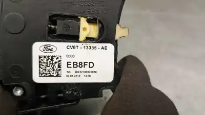 Second-hand car spare part headlights switch for ford transit v363 furgón (fcd, fdd) 2.0 ecoblue oem iam references cv6t13335ae  cv6t13335ae
