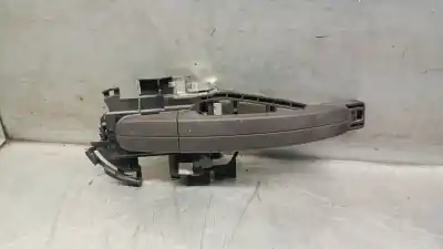 Peça sobressalente para automóvel em segunda mão Puxador Exterior Frente Direito por FORD TRANSIT V363 FURGÓN (FCD, FDD) 2.0 ECOBLUE Referências OEM IAM BK31V224A36AB  BK31V224A36AB